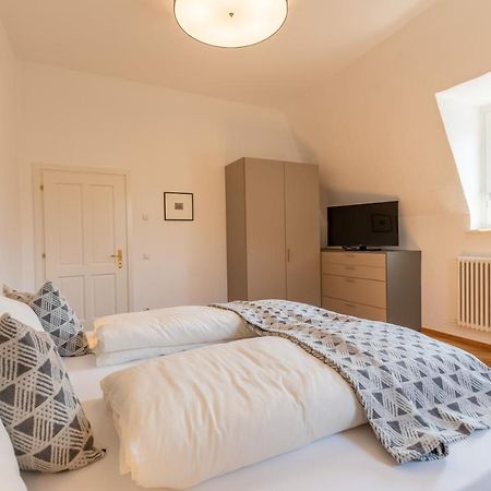 Villa Stubai - Penthouse In The Heart Of Мерано Экстерьер фото