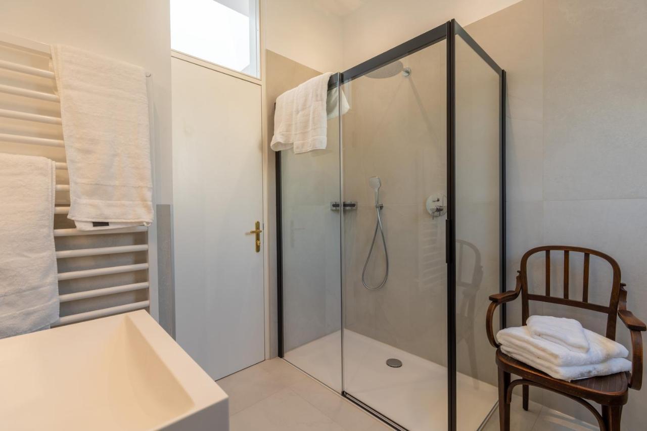 Villa Stubai - Penthouse In The Heart Of Мерано Экстерьер фото