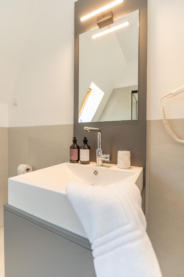 Villa Stubai - Penthouse In The Heart Of Мерано Экстерьер фото